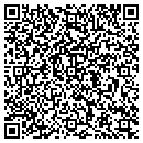 QR code with Pinescapes contacts