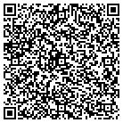 QR code with Hi-Tek Image Hair Designs contacts