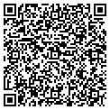 QR code with Gin Mill contacts
