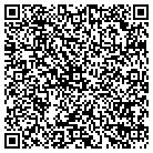 QR code with P S Home Care Consulting contacts