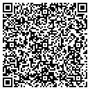 QR code with RJE Telecom LLC contacts