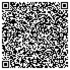 QR code with Mystical Graphics & Design contacts