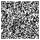 QR code with Hunter Electric contacts