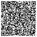 QR code with Cache contacts