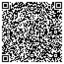 QR code with Uptown Travel contacts