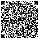 QR code with M C Home Improvements & Repair contacts