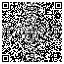 QR code with W J Curry contacts