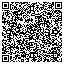 QR code with HMS Mfg contacts
