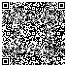 QR code with B & B Microscopes LTD contacts