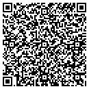 QR code with Howard's Barber Shop contacts