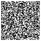 QR code with Ashtabula County Jail Office contacts