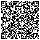 QR code with Lyns Bar contacts