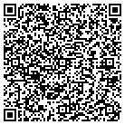 QR code with H & R Block Tax Service contacts