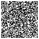 QR code with Trio's A Salon contacts