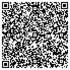 QR code with Hide A Way Hills Golf Course contacts