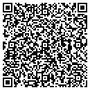 QR code with Rogers Pizza contacts