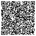 QR code with Diadek contacts