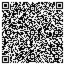 QR code with Rose Golden Florists contacts