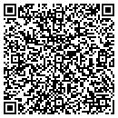 QR code with Hobson's Muffler Shop contacts