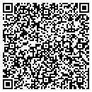 QR code with Clerac Inc contacts