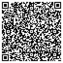 QR code with Radioshack contacts