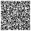 QR code with United Way contacts