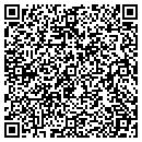 QR code with A Duie Pyle contacts