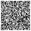 QR code with Kenyon Review contacts