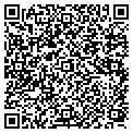 QR code with Rainbow contacts