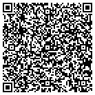 QR code with D T Beaston Construction contacts