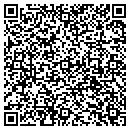 QR code with Jazzi Vi's contacts