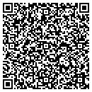 QR code with R K Lawn Maintenance contacts