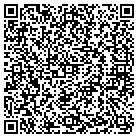 QR code with Bachmann's Lawn Service contacts