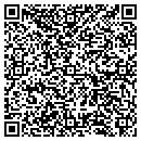 QR code with M A Folkes Co Inc contacts