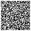 QR code with Pritchards Antiques contacts