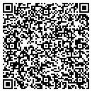 QR code with D C Alarms contacts