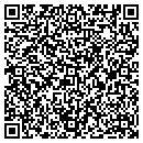 QR code with T & T Enterprises contacts