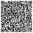 QR code with Chagrin Shoe Service contacts