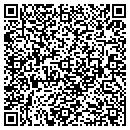 QR code with Shaste Inc contacts