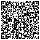 QR code with Gatsby's Pub contacts