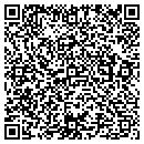 QR code with Glanville & Hussing contacts
