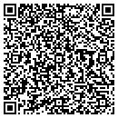 QR code with Lucky's Cafe contacts