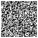 QR code with Cameo Cafe contacts