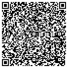 QR code with Melvin A Belafsky Inc contacts