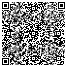 QR code with A 1 Alterations By Olga contacts
