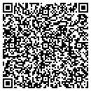QR code with West Reba contacts