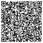 QR code with Progessive Baptist Convention contacts