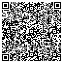 QR code with CSX Stables contacts