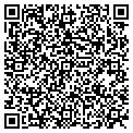 QR code with Foe 2370 contacts