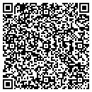 QR code with Cutting Edge contacts
